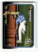 2024 Topps Update #US62 Amed Rosario