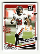 2023 Donruss Base Set #275 Antoine Winfield Jr.