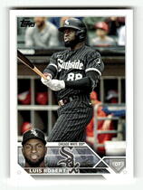2023 Topps Base Set #88 Luis Robert