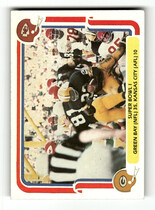 1980 Fleer Team Action #57 Super Bowl I