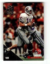 1994 Classic Gold #65 Steve Matthews