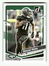 2023 Donruss Base Set #232 Denzel Mims