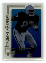 1996 Collectors Edge President's Reserve #136 Andrew Glover