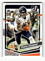 2023 Donruss Base Set #46 Chase Claypool