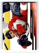 2023 Upper Deck Base Set Series 2 #324 Carter Verhaeghe