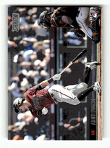 2021 Stadium Club Base Set #70 Andy Young