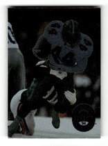 1994 Playoff Base Set #55 Lincoln Coleman