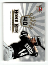 2006 Ultra Home Run Kings #HRK10 Paul Konerko