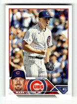 2023 Topps Update #US13 Mark Leiter Jr.