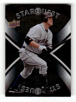 2008 Upper Deck Star Quest Common Series 1 #SQ-26 Jim Thome