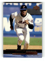 2000 Upper Deck Base Set #174 Roger Cedeno