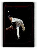 1999 Bowman International #62 Chuck Finley