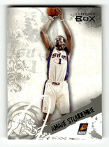 2006 Topps Luxury Box #11 Amare Stoudemire