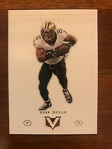 2017 Panini Vertex #79 Mark Ingram