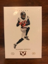 2017 Panini Vertex #16 DeAndre Hopkins