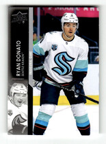 2021 Upper Deck Extended Series #697 Ryan Donato