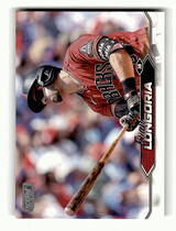 2024 Stadium Club Base Set #91 Evan Longoria