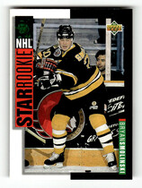 1993 Upper Deck Base Set #242 Bryan Smolinski