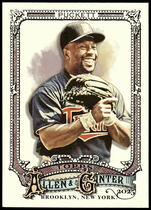 2025 Topps Allen & Ginter #329 Kirby Puckett