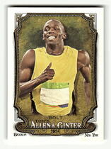 allen and ginter 2024 rare cards Top Celebs in 2024 Topps Allen & Ginter Baseball
