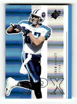 2005 SPx Base Set #95 Drew Bennett