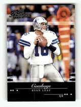 2002 Playoff Prestige #43 Ryan Leaf