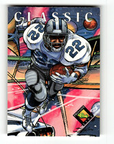1994 Pro Line Live #404 Emmitt Smith