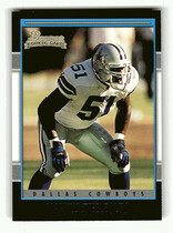 2001 Bowman Base Set #236 Markus Steele