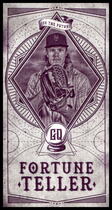 2018 Topps Gypsy Queen Fortune Teller Minis #FTM-15 Noah Syndergaard