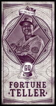 2018 Topps Gypsy Queen Fortune Teller Minis #FTM-2 Manny Machado