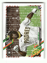 2021 Topps Holiday #HW109 Jorge Ona