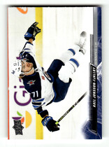 2022 Upper Deck Extended Series #652 Axel Jonsson-Fjallby