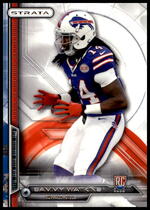 2014 Topps Strata #152 Sammy Watkins