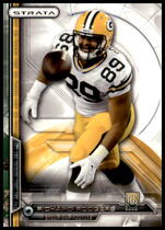 2014 Topps Strata #134 Richard Rodgers