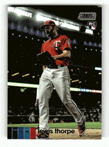 2020 Stadium Club Base Set #144 Lewis Thorpe
