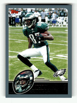 2003 Topps Base Set #201 Todd Pinkston
