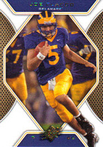 2010 SPx Base Set #63 Joe Flacco