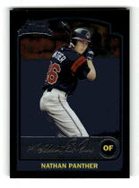 2003 Bowman Chrome #276 Nathan Panther