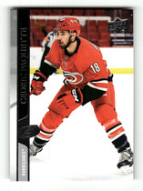 2020 Upper Deck Extended Series #523 Cedric Paquette
