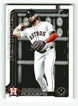 2025 Topps Base Set Series 2 #441 Christian Walker