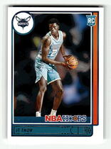 2021 Panini NBA Hoops #244 Jt Thor