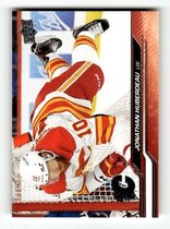 2023 Upper Deck Base Set Series 2 #278 Jonathan Huberdeau