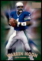 1997 SkyBox Premium #61 Warren Moon