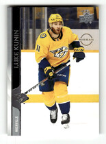 2020 Upper Deck Extended Series #579 Luke Kunin