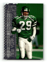 1996 Topps Laser #93 Adrian Murrell