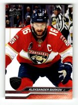 2023 Upper Deck Base Set Series 2 #325 Aleksander Barkov