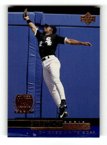 2000 Upper Deck Base Set #86 Pokey Reese
