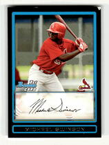 2009 Bowman Prospects #BP72 Michael Swinson