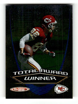2005 Topps Total Award Winners #AW11 Dante Hall