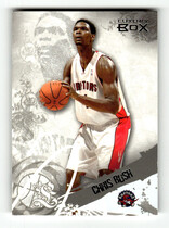 2006 Topps Luxury Box #1 Chris Bosh